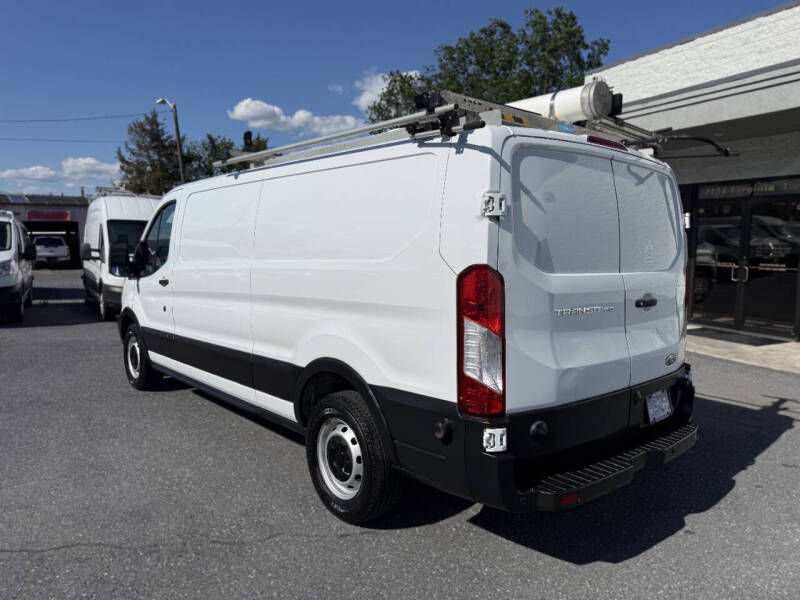 ford transit van 2019 1FTYE2YM6KKA21112 image ford transit van 2019 1FTYE2YM6KKA21112 image